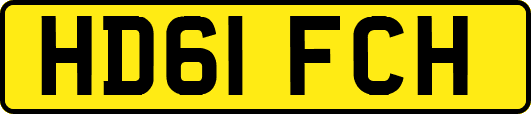 HD61FCH