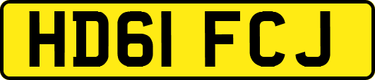 HD61FCJ