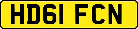 HD61FCN