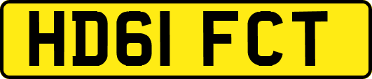 HD61FCT
