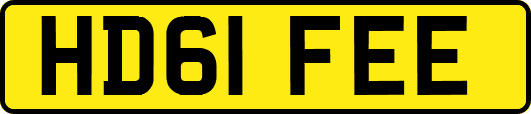 HD61FEE