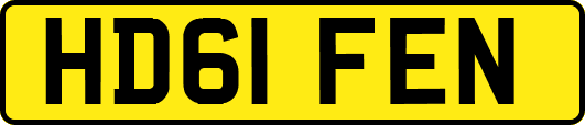 HD61FEN