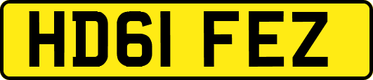 HD61FEZ