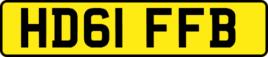 HD61FFB