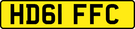 HD61FFC