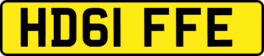 HD61FFE