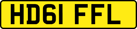 HD61FFL