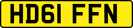 HD61FFN