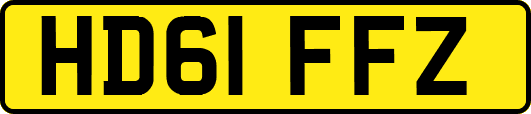 HD61FFZ