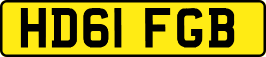 HD61FGB