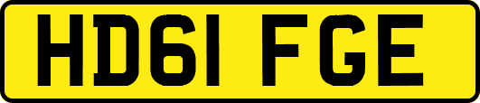HD61FGE