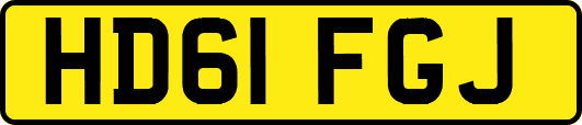 HD61FGJ