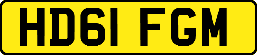 HD61FGM