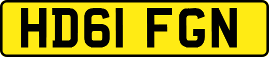 HD61FGN