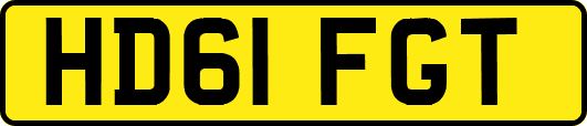 HD61FGT