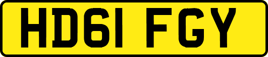 HD61FGY