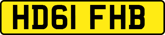 HD61FHB