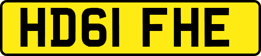 HD61FHE