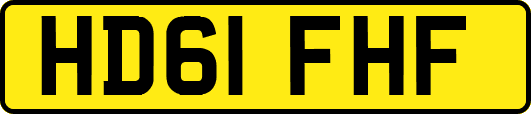 HD61FHF