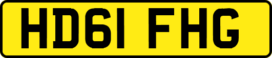 HD61FHG
