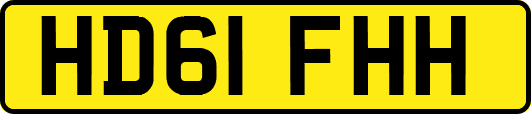 HD61FHH