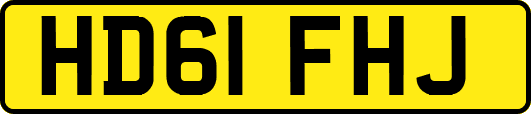 HD61FHJ
