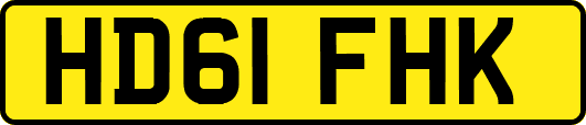 HD61FHK