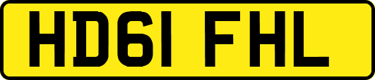HD61FHL