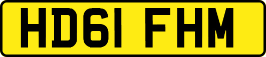HD61FHM