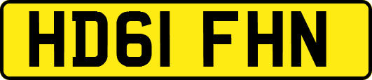 HD61FHN
