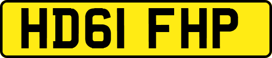 HD61FHP