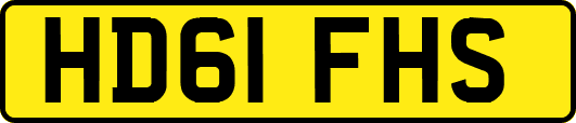 HD61FHS