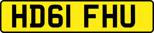 HD61FHU