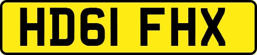 HD61FHX