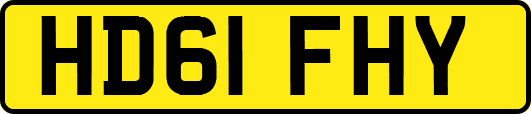 HD61FHY