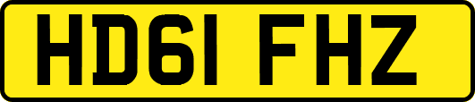 HD61FHZ
