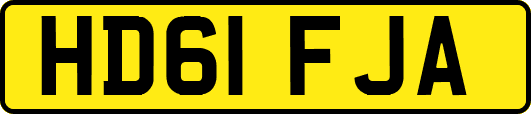 HD61FJA