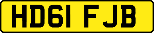 HD61FJB