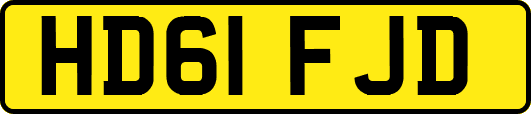 HD61FJD