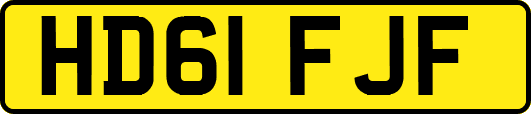 HD61FJF