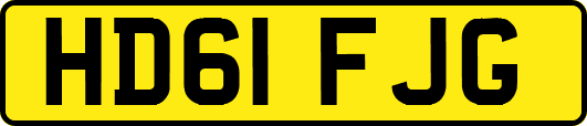 HD61FJG