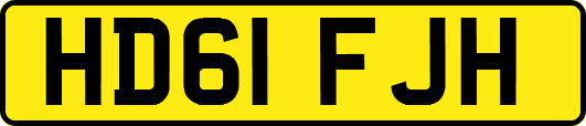 HD61FJH