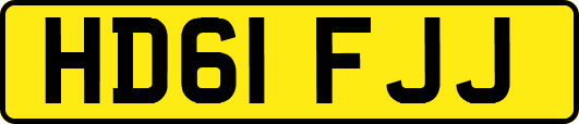 HD61FJJ