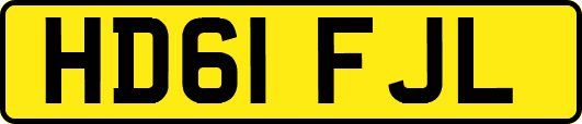 HD61FJL