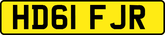 HD61FJR