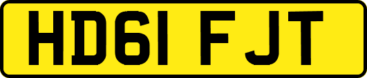 HD61FJT