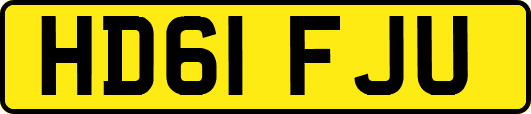 HD61FJU
