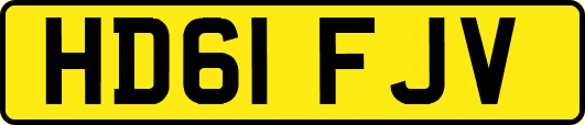 HD61FJV