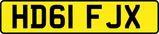 HD61FJX