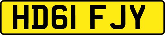HD61FJY